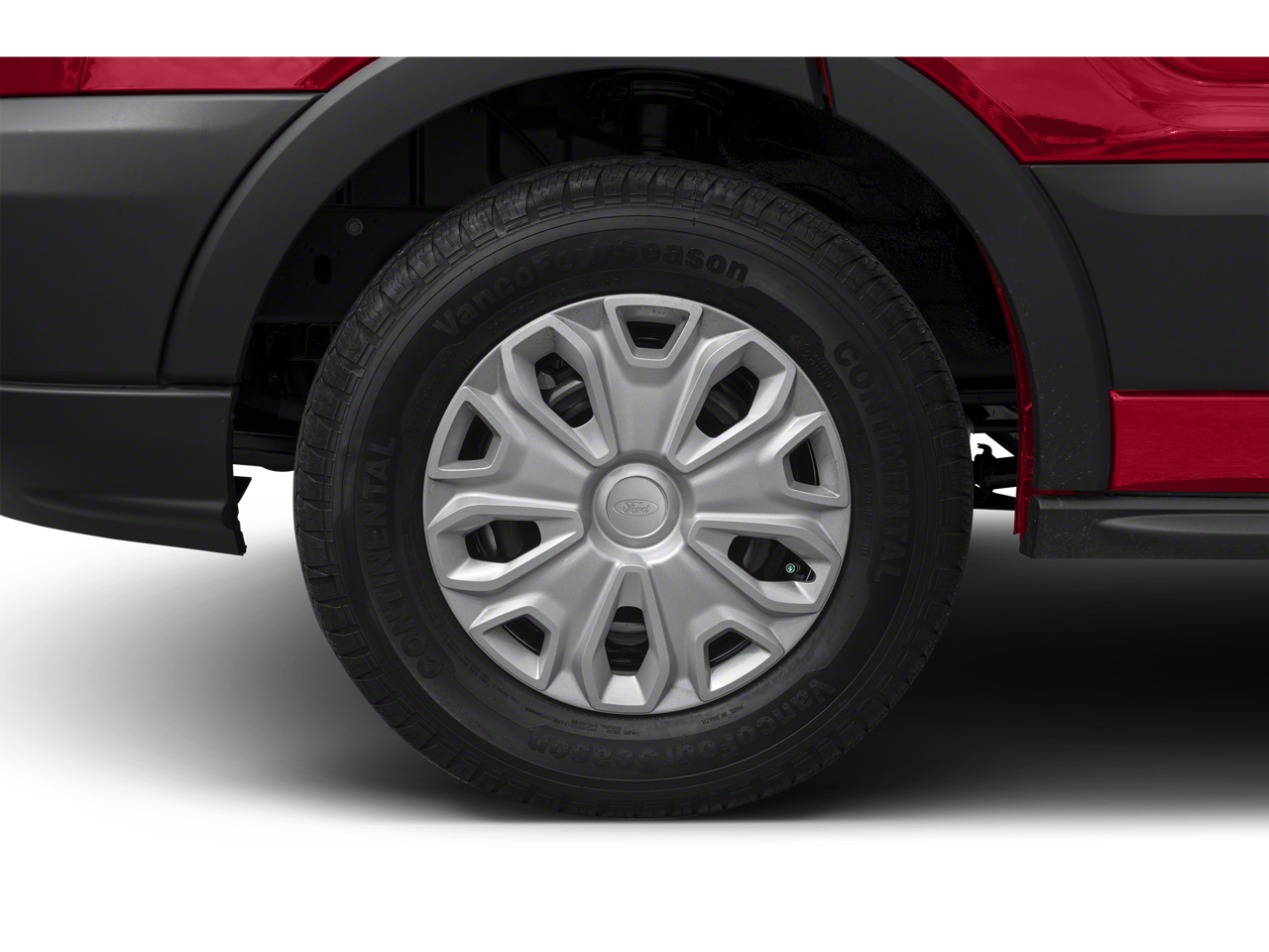 2015 Ford Transit-150 XLT