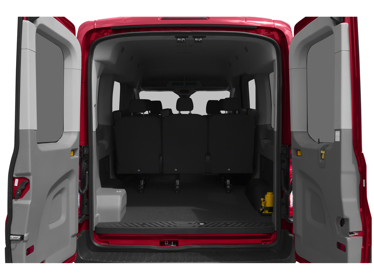 2015 Ford Transit-150 XLT