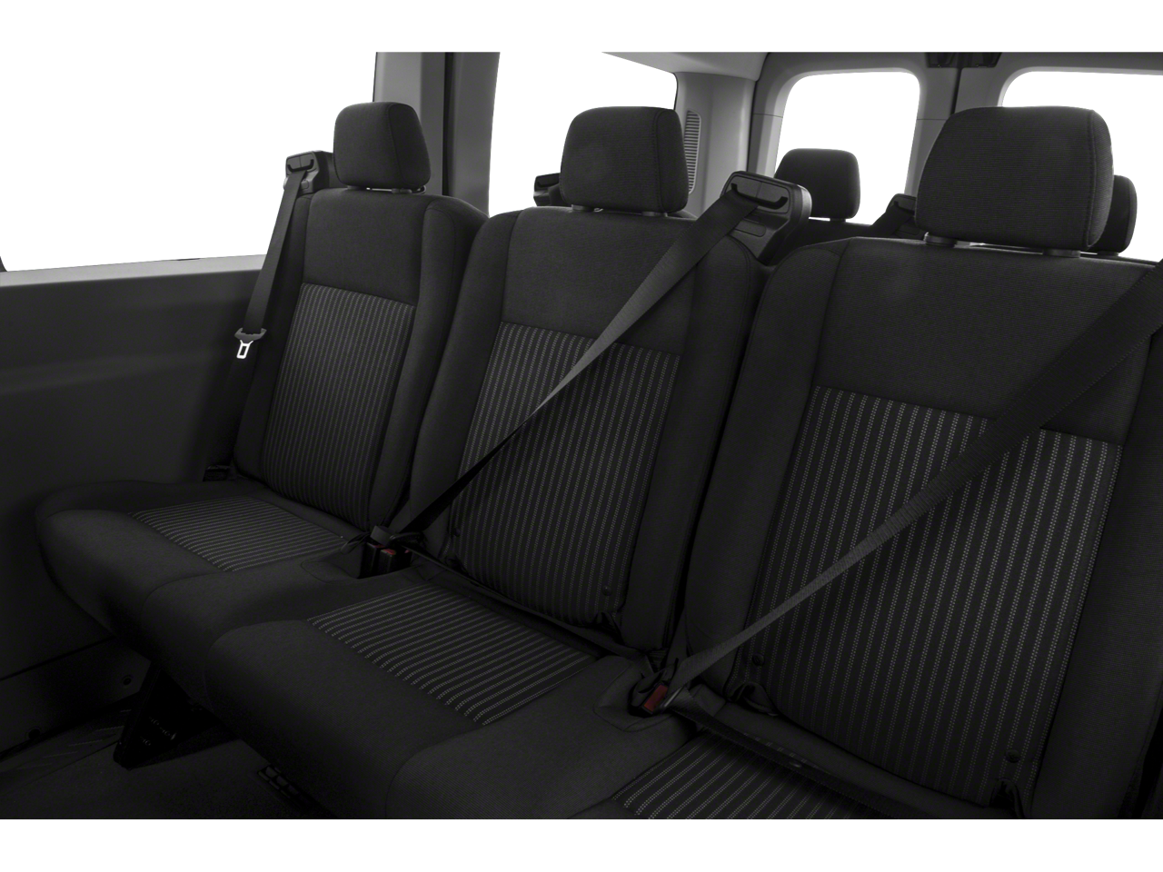 2015 Ford Transit-150 XLT