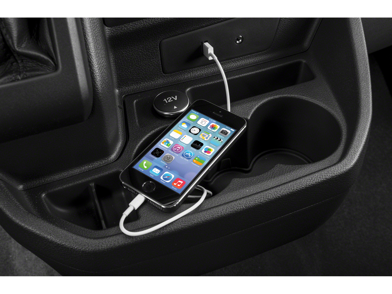 2015 Ford Transit-150 XLT