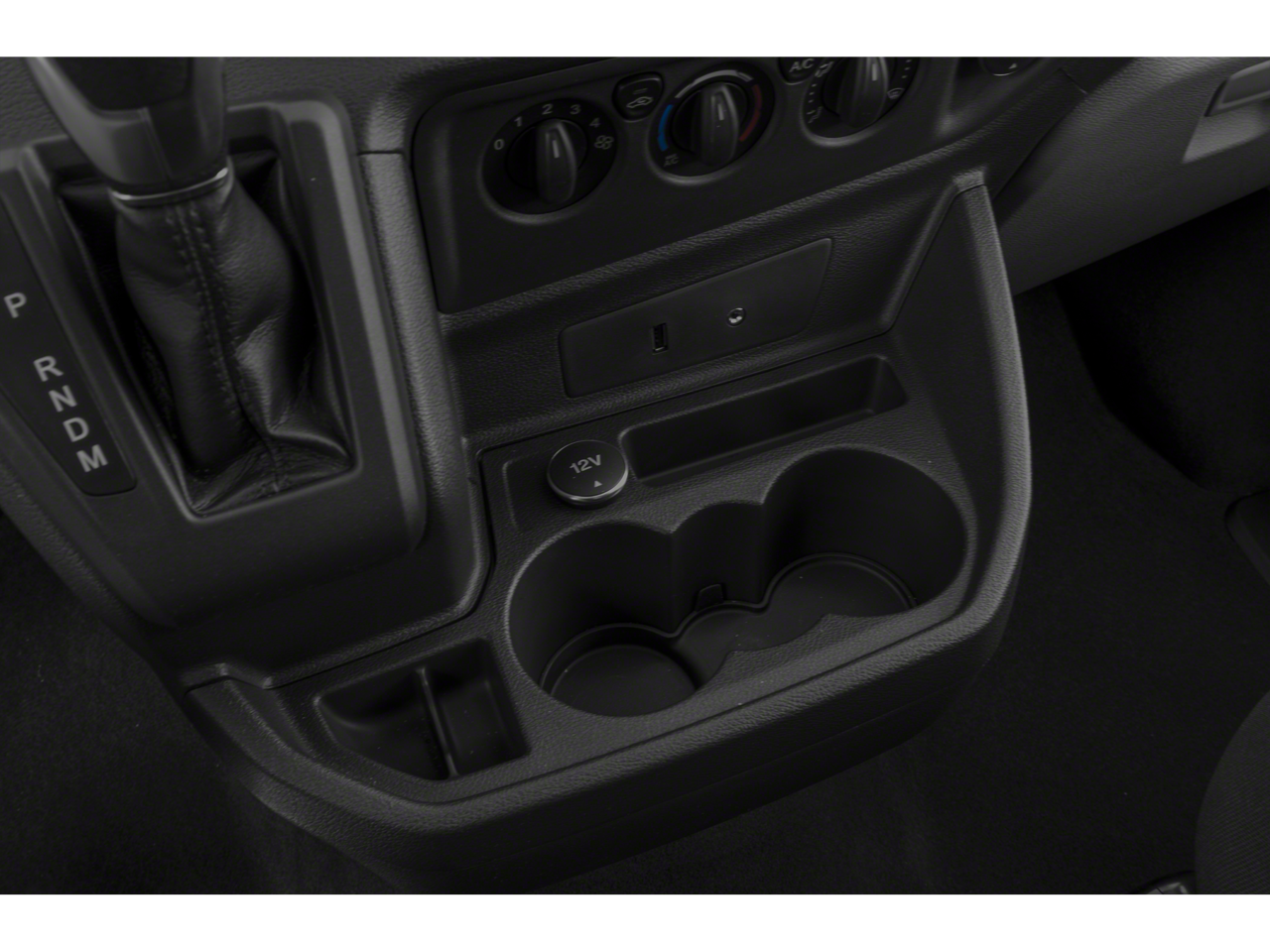 2015 Ford Transit-150 XLT