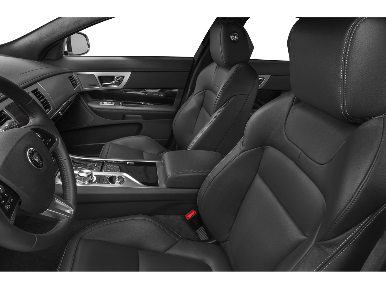 2015 Jaguar XF 3.0 Sport