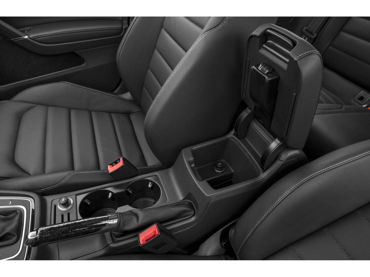 2015 Volkswagen Golf SportWagen SE