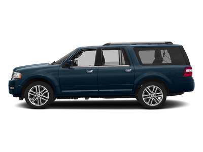2017 Ford Expedition EL Limited