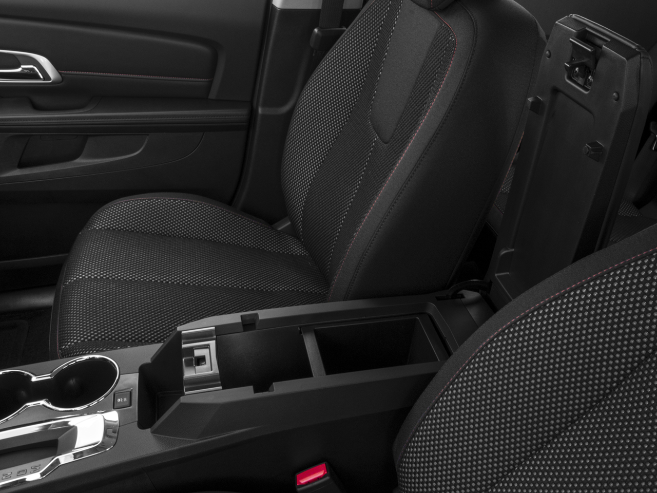 2017 GMC Terrain SLE-1