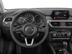2017 Mazda Mazda6 Touring