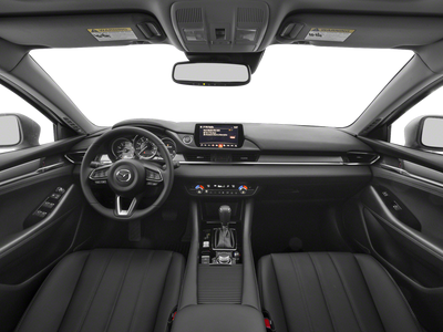 2018 Mazda Mazda6 Grand Touring
