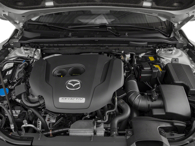 2018 Mazda Mazda6 Grand Touring