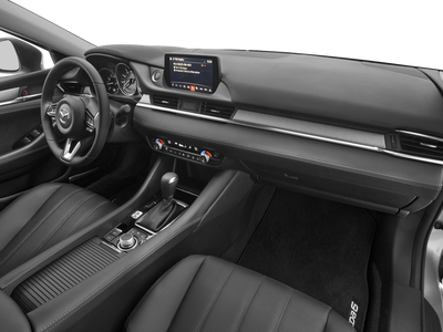2018 Mazda Mazda6 Grand Touring