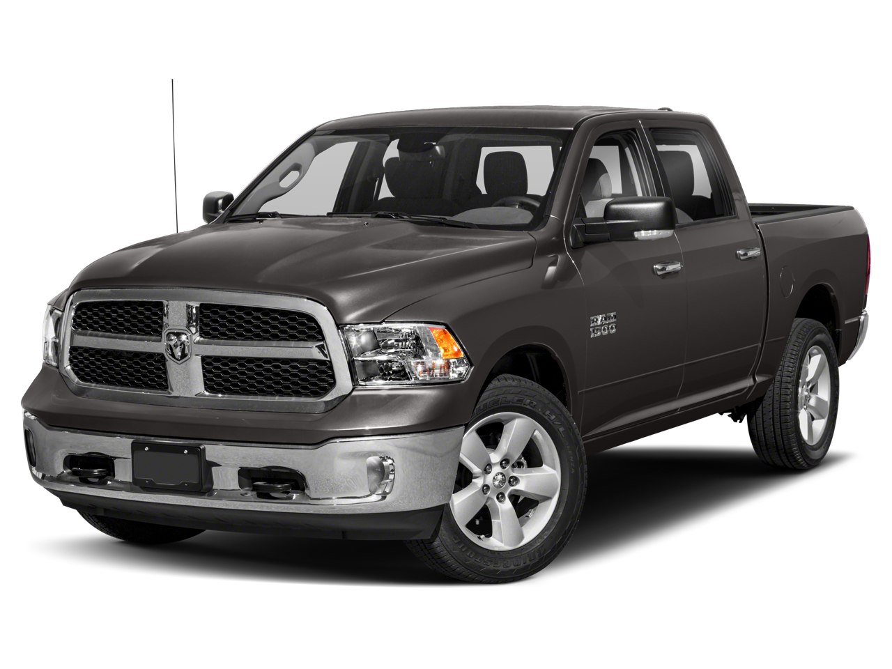 2018 RAM 1500 SLT