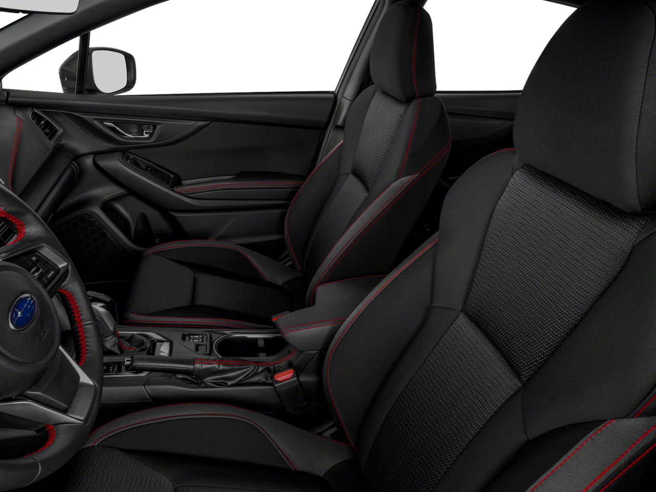 2018 Subaru Impreza 2.0i Sport