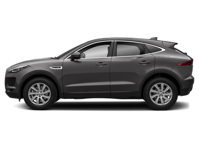 2019 Jaguar E-PACE SE