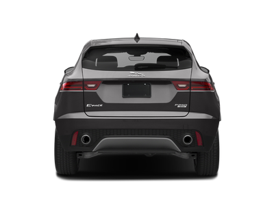 2019 Jaguar E-PACE SE