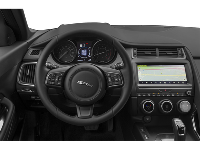 2019 Jaguar E-PACE SE