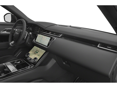 2019 Land Rover Range Rover Velar SE R-Dynamic