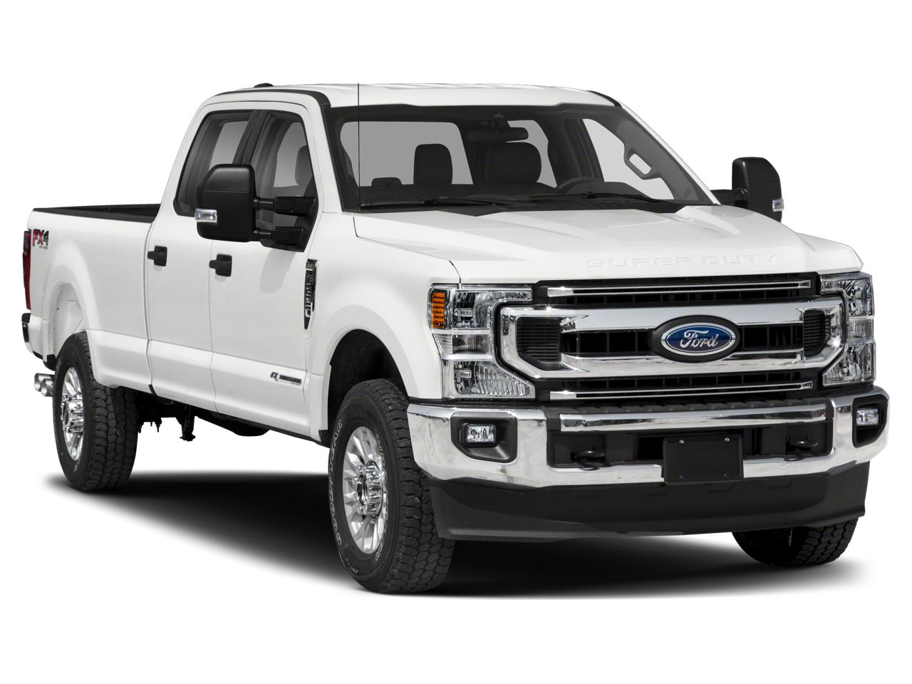 2020 Ford F-350SD XLT