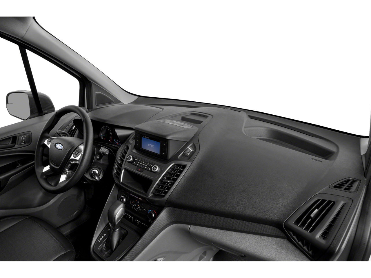 2020 Ford Transit Connect XL