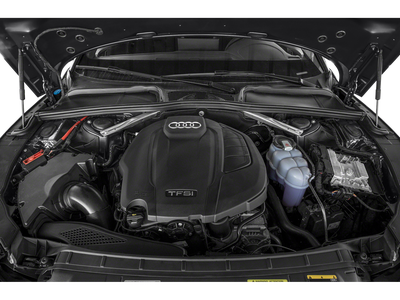 2021 Audi A5 Sportback 45 S line Prestige quattro