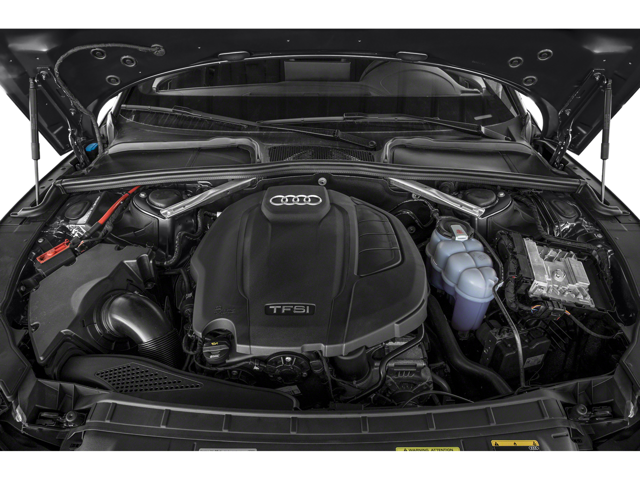 2021 Audi A5 Sportback 45 S line Prestige quattro