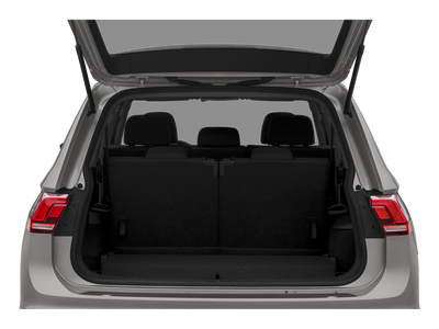 2021 Volkswagen Tiguan 2.0T S