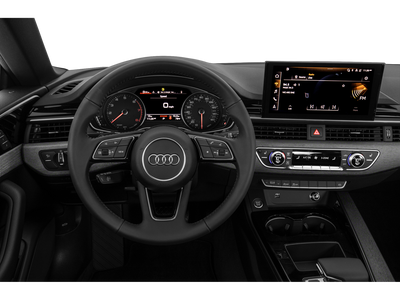2022 Audi A5 Sportback Premium S Line quattro