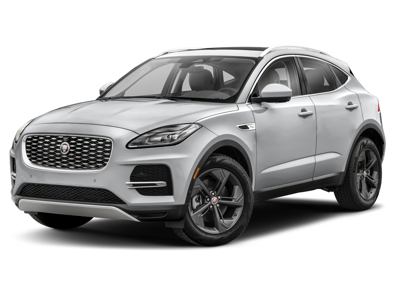 2022 Jaguar E-PACE P250 SE
