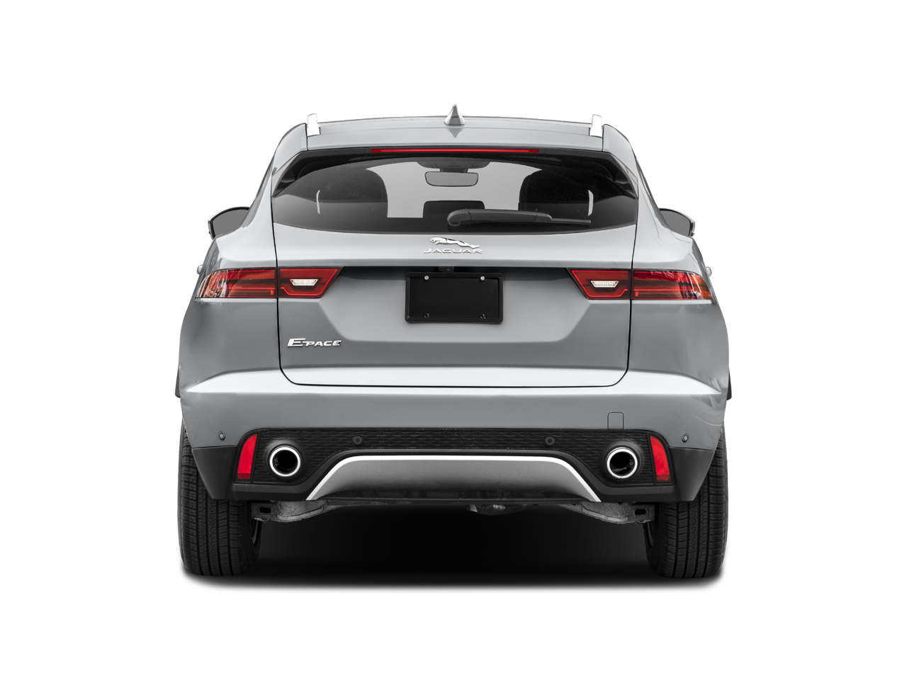 2022 Jaguar E-PACE P250 SE