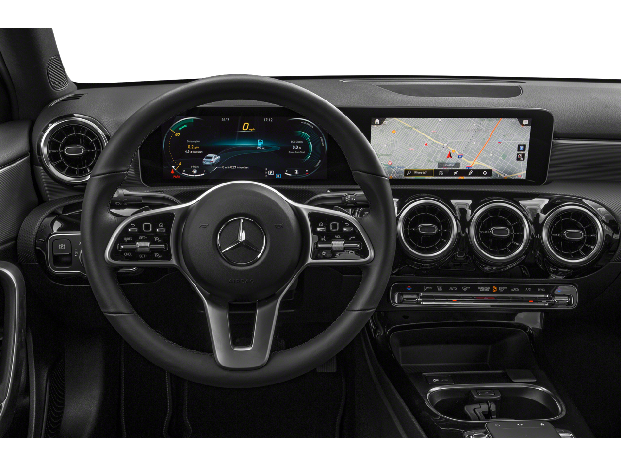 2022 Mercedes-Benz A-Class A 220 4MATIC®