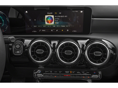 2022 Mercedes-Benz A-Class A 220 4MATIC®