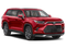 2024 Toyota Grand Highlander Hybrid MAX Platinum