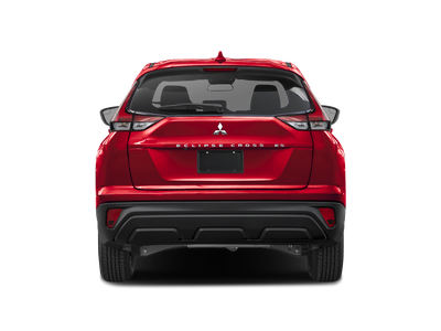 2025 Mitsubishi Eclipse Cross ES