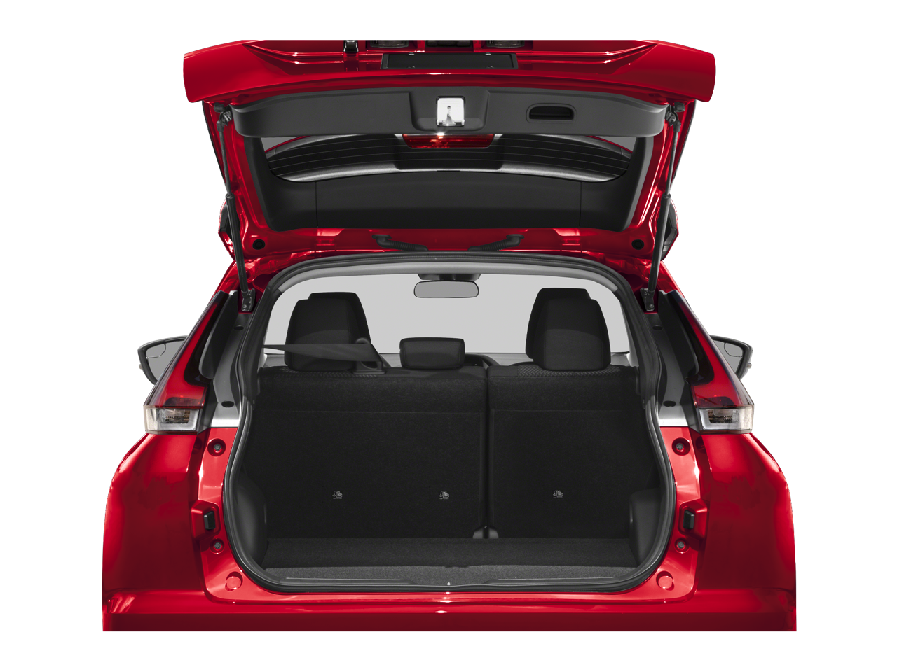 2025 Mitsubishi Eclipse Cross ES