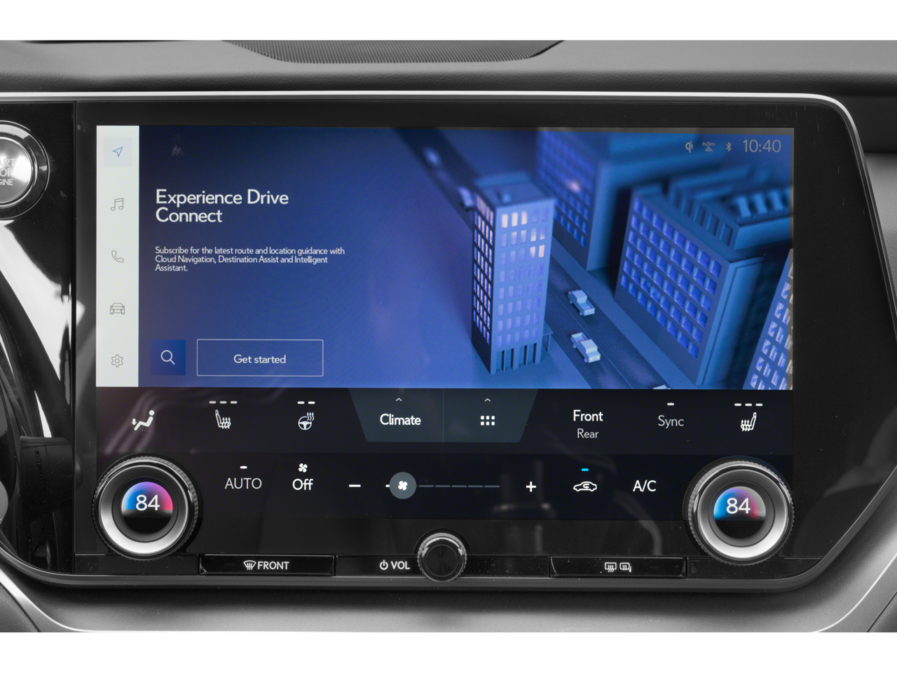 2026 Lexus TX 350 Premium