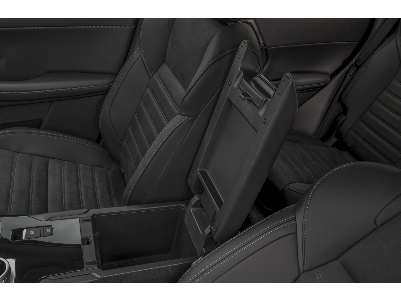 2026 Mitsubishi Outlander Trail Edition