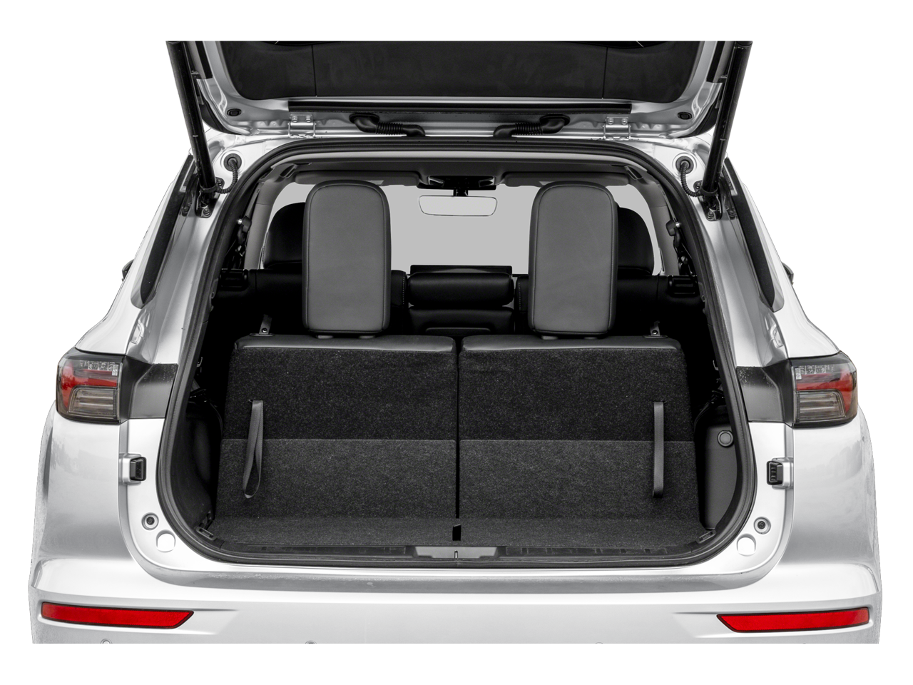 2026 Mitsubishi Outlander Trail Edition