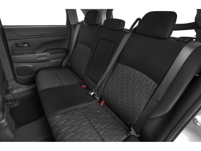2026 Mitsubishi Outlander Sport 2.0 ES