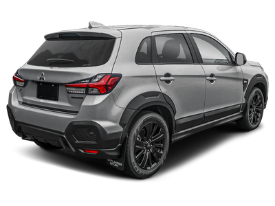 2026 Mitsubishi Outlander Sport 2.0 Trail Edition