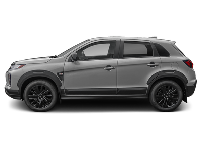 2026 Mitsubishi Outlander Sport 2.0 Trail Edition