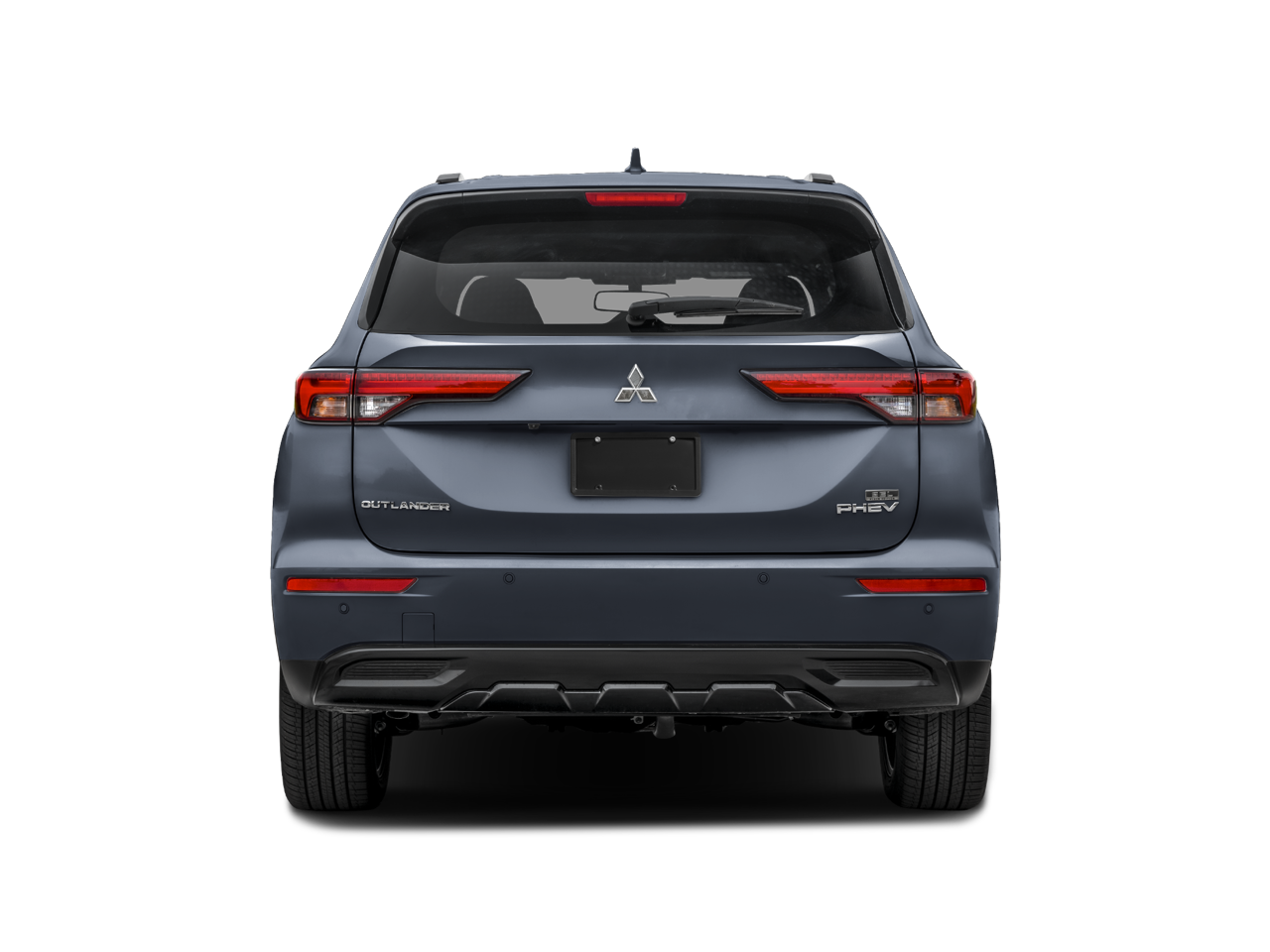 2026 Mitsubishi Outlander PHEV SEL