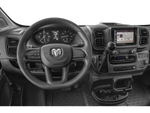 2026 RAM ProMaster 2500 High Roof 159 WB