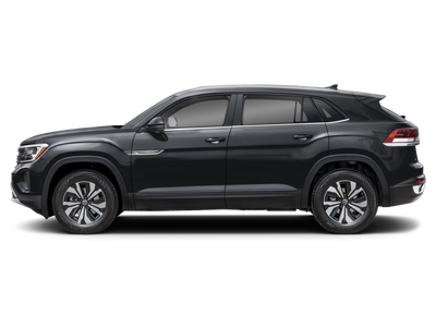 2026 Volkswagen Atlas Cross Sport SE