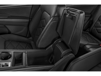 2026 Volkswagen Atlas Cross Sport SE