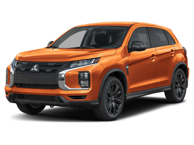2027 Mitsubishi Outlander Sport 2.0 S