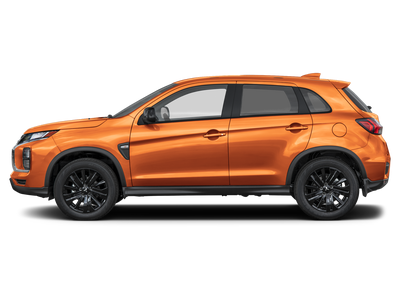 2027 Mitsubishi Outlander Sport 2.0 S