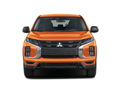2027 Mitsubishi Outlander Sport 2.0 S