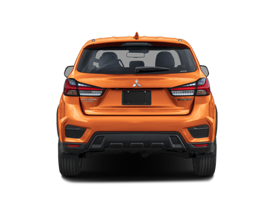 2027 Mitsubishi Outlander Sport 2.0 S