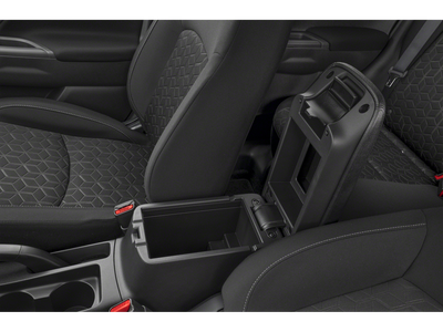2027 Mitsubishi Outlander Sport 2.0 ES AWC