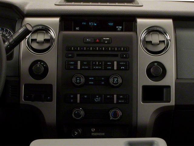 2010 Ford F-150 XL