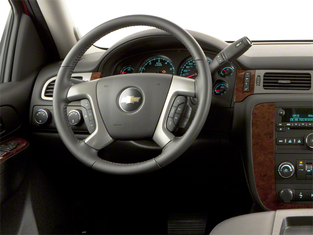 2011 Chevrolet Avalanche 1500 LT LT1