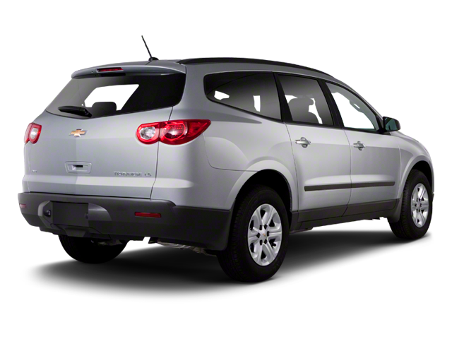 2011 Chevrolet Traverse 2LT 2LT